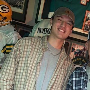 Meet your Posher, Nick